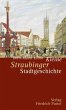 Kleine Straubinger Stadtgeschichte - Bild 1
