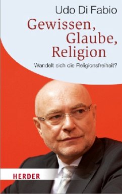 Gewissen, Glaube, Religion - Fabio, Udo Di