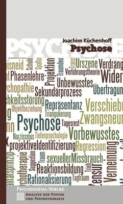 Psychose - Küchenhoff, Joachim