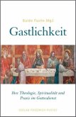 Gastlichkeit