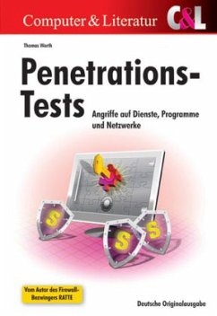 Penetrations-Tests - Werth, Thomas