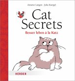 Cat Secrets