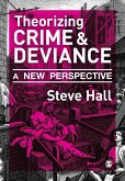 Theorizing Crime & Deviance