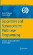 Cooperative and Noncooperative... - Bild 1