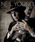 Neil Young: A Life in Pictures