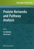 Protein Networks and Pathway Analysis