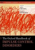Oxford Handbook of Impulse Control Disorders