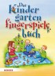 Das Kindergartenfingerspielebuch - Bild 1