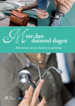 Meer Dan Duizend Dagen - Kooiman, L.
