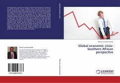 Global economic crisis: Southern African perspective - Lusamba-Kazadi, Marcel