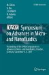 IUTAM Symposium on Advances in Micro-... - Bild 1