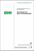 Das Handwerk in der Kultur- und Kreativwirtschaft