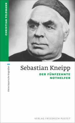 Sebastian Kneipp - Feldmann, Christian