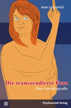 Die transzendierte Frau - Lessenich, Jean