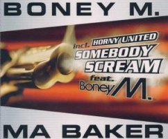 Ma Baker-somebody Scream - Boney M.