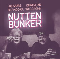 Nuttenbunker - Berndorf, Jacques