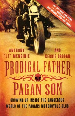 Prodigal Father, Pagan Son - Menginie, Anthony 'Lt'