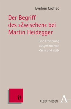 Cover Der Begriff des 