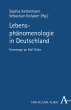 Lebensphänomenologie in Deutschland - Bild 1
