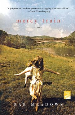 MERCY TRAIN - Meadows, Rae