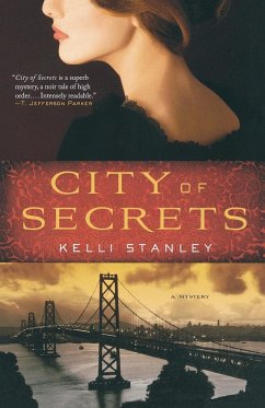 City of Secrets - Stanley, Kelli