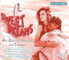 Sweet Dreams - Sweet Dreams (Box)