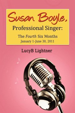 Susan Boyle, Professional Singer - Lightner, Lucyb