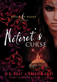 Neferet's Curse - Cast, P. C.;Cast, Kristin