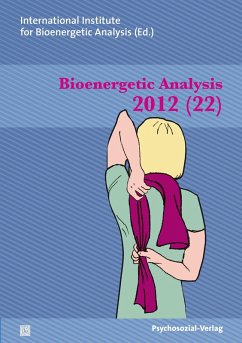 Cover Bioenergetic Analysis