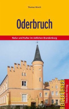 Oderbruch - Worch, Thomas