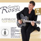 Augenblicke, 1 Audio-CD + 1 DVD (Tour Edition)