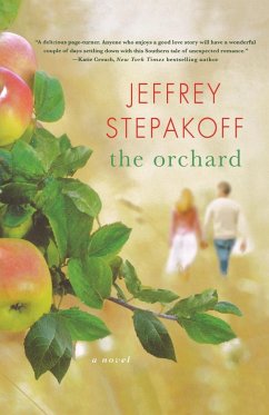 The Orchard - Stepakoff, Jeffrey