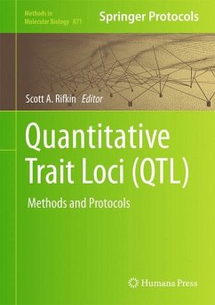 Quantitative Trait Loci (QTL)