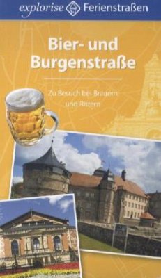 Bier- und Burgenstraße - Himmelstoß, Andrea