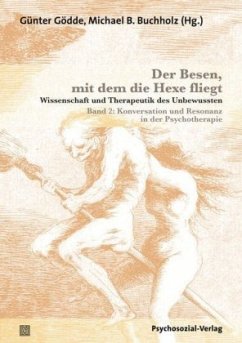 Der Besen, mit dem die Hexe fliegt Bd.2