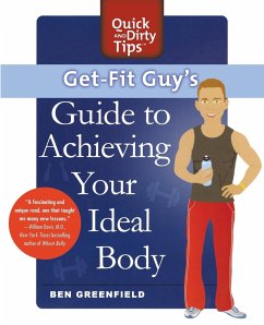 GET-FIT GUY'S GUIDE - Greenfield, Ben