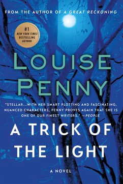 A Trick of the Light - Penny, Louise