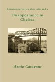 Disappearance in Chelsea
