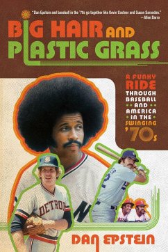 Big Hair and Plastic Grass - Epstein, Dan