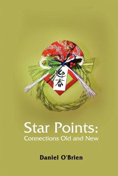 Star Points - O'Brien, Daniel