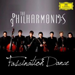 Fascination Dance - Philharmonics,The