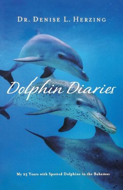 Dolphin Diaries - Herzing, Denise L.