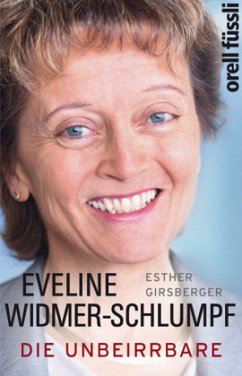 Eveline Widmer-Schlumpf - Girsberger, Esther