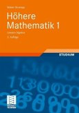 Lineare Algebra / Höhere Mathematik 1