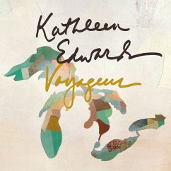 Voyageur - Edwards,Kathleen