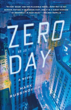 Zero Day - Russinovich, Mark