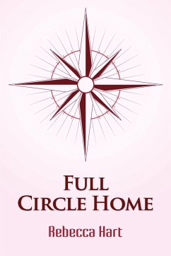 Full Circle Home - Hart, Rebecca