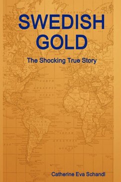 Cover Swedish Gold