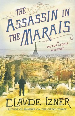 The Assassin in the Marais - Izner, Claude