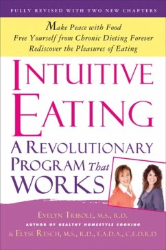 Cover Intuitive Eating